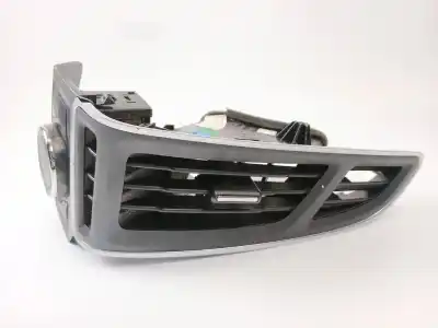 Tweedehands auto-onderdeel voorgrill voor ford focus iii sedán 1.6 tdci oem iam-referenties bm51018b09