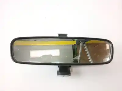 Tweedehands auto-onderdeel binnenspiegel voor ford focus iii sedán 1.6 tdci oem iam-referenties a080414