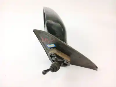 Peça sobressalente para automóvel em segunda mão espelho retrovisor esquerdo por hyundai accent i (x-3) 1.3 i 12v referências oem iam e4022061  