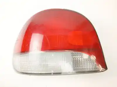 Tweedehands auto-onderdeel linker achterlamp voor hyundai accent i (x-3) 1.3 i 12v oem iam-referenties 