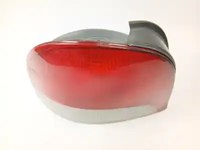 Second-hand car spare part left tailgate light for hyundai accent i (x-3) 1.3 i 12v oem iam references   