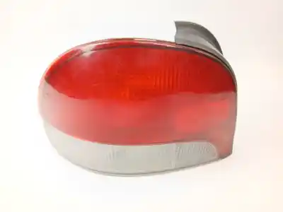 Second-hand car spare part left tailgate light for hyundai accent i (x-3) 1.3 i 12v oem iam references   
