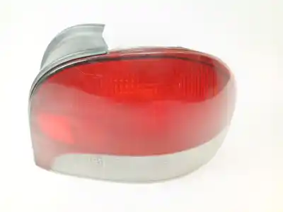 Tweedehands auto-onderdeel rechter achterlamp voor hyundai accent i (x-3) 1.3 i 12v oem iam-referenties 9240222520
