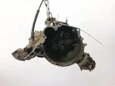 Tweedehands auto-onderdeel versnellingsbak voor hyundai accent i (x-3) 1.3 i 12v oem iam-referenties hx2073