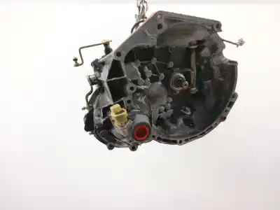 Tweedehands auto-onderdeel versnellingsbak voor peugeot 206 sw x-line oem iam-referenties 