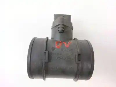 Tweedehands auto-onderdeel stroommeter voor opel zafira a limusina (t98) 2.0 di 16 v (f75) oem iam-referenties 0281002180