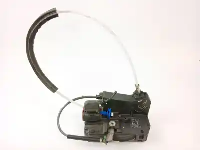 Tweedehands auto-onderdeel deurslot rechts voor voor opel zafira a limusina (t98) 2.0 di 16 v (f75) oem iam-referenties 24444016