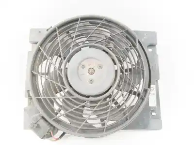 Tweedehands auto-onderdeel elektro ventilator voor opel zafira a limusina (t98) 2.0 di 16 v (f75) oem iam-referenties 9133342