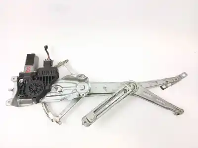 Tweedehands auto-onderdeel regelaar links voorruit voor opel zafira a limusina (t98) 2.0 di 16 v (f75) oem iam-referenties 90579355