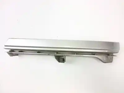 Tweedehands auto-onderdeel voorlijst voor opel zafira a limusina (t98) 2.0 di 16 v (f75) oem iam-referenties 90580651