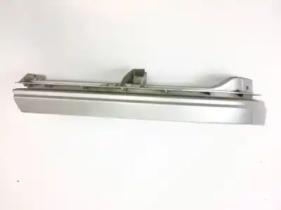 Tweedehands auto-onderdeel voorlijst voor opel zafira a limusina (t98) 2.0 di 16 v (f75) oem iam-referenties 