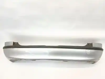 Tweedehands auto-onderdeel achterbumper voor opel zafira a limusina (t98) 2.0 di 16 v (f75) oem iam-referenties 