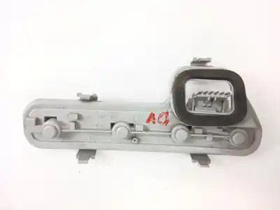 Tweedehands auto-onderdeel lamphouder voor opel zafira a limusina (t98) 2.0 di 16 v (f75) oem iam-referenties 