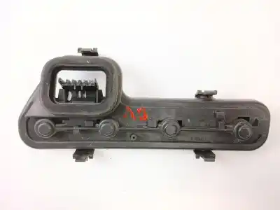 Tweedehands auto-onderdeel lamphouder voor opel zafira a limusina (t98) 2.0 di 16 v (f75) oem iam-referenties 