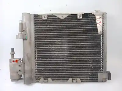 Tweedehands auto-onderdeel verwarming / airconditioning radiator voor opel zafira a limusina (t98) 2.0 di 16 v (f75) oem iam-referenties 24465322