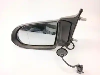 Tweedehands auto-onderdeel linker spiegel voor opel zafira a limusina (t98) 2.0 di 16 v (f75) oem iam-referenties 