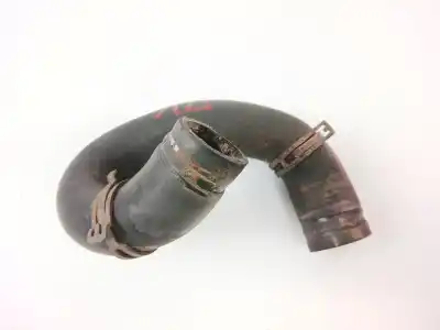 Tweedehands auto-onderdeel buis voor opel zafira a limusina (t98) 2.0 di 16 v (f75) oem iam-referenties 