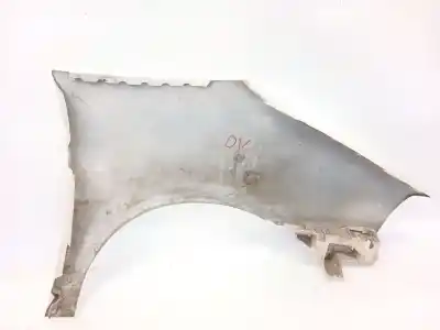 Pezzo di ricambio per auto di seconda mano parafango anteriore sinistro per citroen jumpy 2.0 hdi riferimenti oem iam   