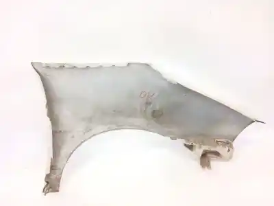 Pezzo di ricambio per auto di seconda mano parafango anteriore sinistro per citroen jumpy 2.0 hdi riferimenti oem iam   