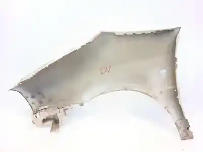 Pezzo di ricambio per auto di seconda mano parafango anteriore destro per citroen jumpy 2.0 hdi riferimenti oem iam   