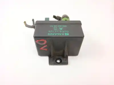 Second-hand car spare part glow plug for citroen jumpy 2.0 hdi oem iam references 9639912580  