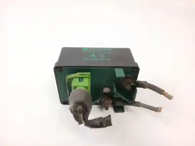 Second-hand car spare part glow plug for citroen jumpy 2.0 hdi oem iam references 9639912580  