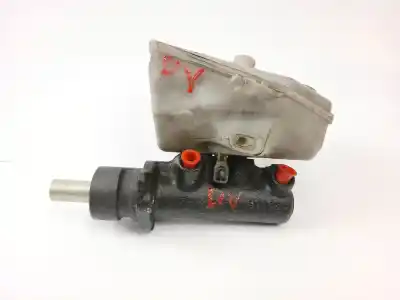 Second-hand car spare part  for CITROEN JUMPY  OEM IAM references 0204221137  