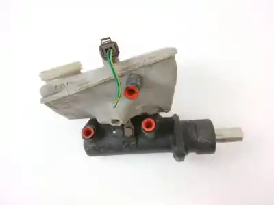 Pezzo di ricambio per auto di seconda mano pompa freni per citroen jumpy 2.0 hdi riferimenti oem iam 0204221137  