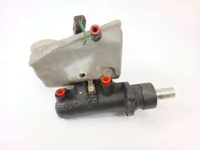 Pezzo di ricambio per auto di seconda mano pompa freni per citroen jumpy 2.0 hdi riferimenti oem iam 0204221137  