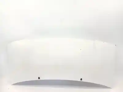 Second-hand car spare part bonnet for citroen jumpy 2.0 hdi oem iam references   