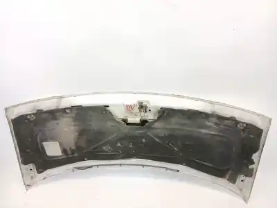 Second-hand car spare part bonnet for citroen jumpy 2.0 hdi oem iam references   