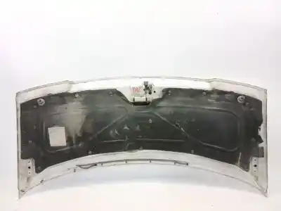 Second-hand car spare part bonnet for citroen jumpy 2.0 hdi oem iam references   