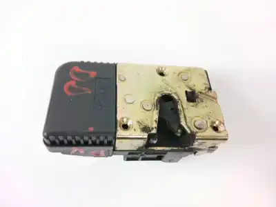 Pezzo di ricambio per auto di seconda mano serratura porta anteriore destra per citroen jumpy 2.0 hdi riferimenti oem iam   