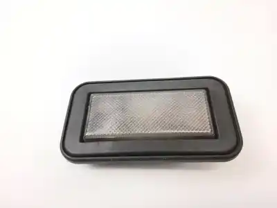 Pezzo di ricambio per auto di seconda mano luce interna per citroen jumpy 2.0 hdi riferimenti oem iam 1481841080  