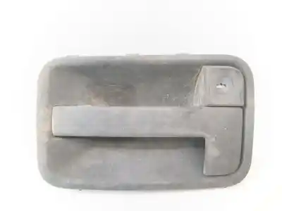 Second-hand car spare part Exterior Right Front Door Handle for CITROEN JUMPY 2.0 HDi OEM IAM references 1476387077  
