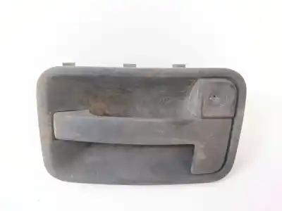 Second-hand car spare part exterior right front door handle for citroen jumpy 2.0 hdi oem iam references 1476387077  