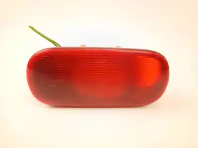 Автозапчасти б/у ЦЕНТРАЛЬНЫЙ СТОП-СИГНАЛ за CITROEN JUMPY  ссылки OEM IAM 7700352940  