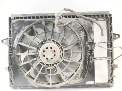 Second-hand car spare part radiator cooling fan for citroen jumpy 2.0 hdi oem iam references 874720p  