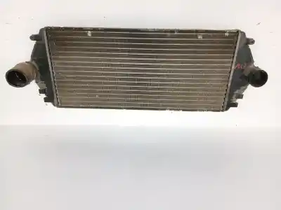 Автозапчастина б/у інтеркулер для citroen jumpy 2.0 hdi посилання на oem iam 755216e