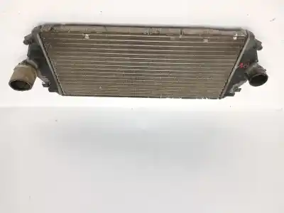 Автозапчастина б/у інтеркулер для citroen jumpy 2.0 hdi посилання на oem iam 755216e  