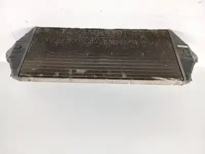 Автозапчастина б/у інтеркулер для citroen jumpy 2.0 hdi посилання на oem iam 755216e  