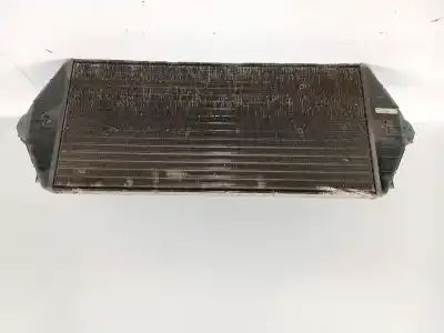 Автозапчастина б/у інтеркулер для citroen jumpy 2.0 hdi посилання на oem iam 755216e  