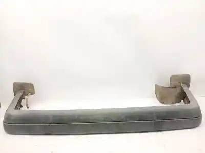 Автозапчастина б/у задній бампер для citroen jumpy 2.0 hdi посилання на oem iam 