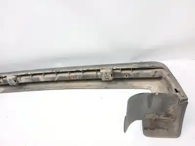 Автозапчастина б/у задній бампер для citroen jumpy 2.0 hdi посилання на oem iam   