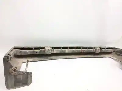 Автозапчастина б/у задній бампер для citroen jumpy 2.0 hdi посилання на oem iam   