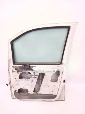 Second-hand car spare part front right door for citroen jumpy 2.0 hdi oem iam references   