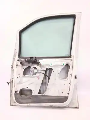 Second-hand car spare part front right door for citroen jumpy 2.0 hdi oem iam references   