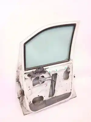 Second-hand car spare part front right door for citroen jumpy 2.0 hdi oem iam references   