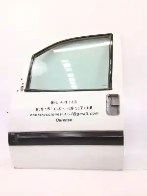 Автозапчасти б/у левая передняя дверь за citroen jumpy 2.0 hdi ссылки oem iam   