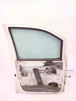 Автозапчасти б/у левая передняя дверь за citroen jumpy 2.0 hdi ссылки oem iam   